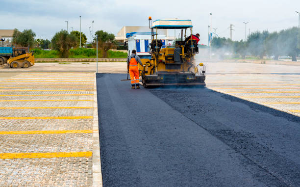 Best Best Driveway Pavers  in Grand Mound, WA