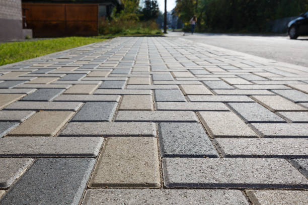 Best Cobblestone Driveway Pavers  in Grand Mound, WA