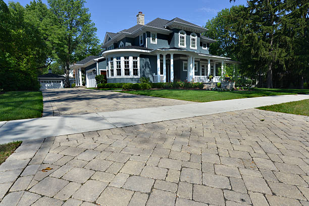 Reasons to Select Us for Your Driveway Paving Requirements in Grand Mound, WA