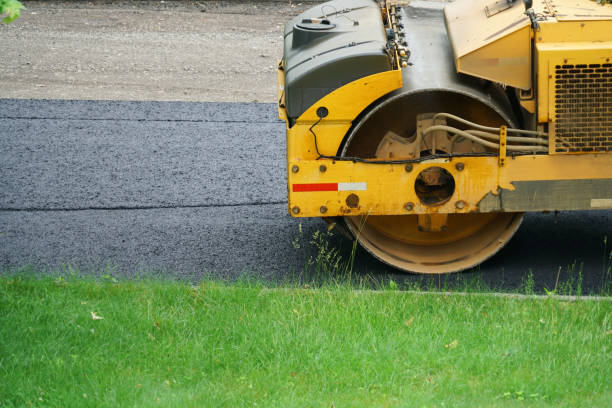 Reasons to Select Us for Your Driveway Paving Requirements in Grand Mound, WA