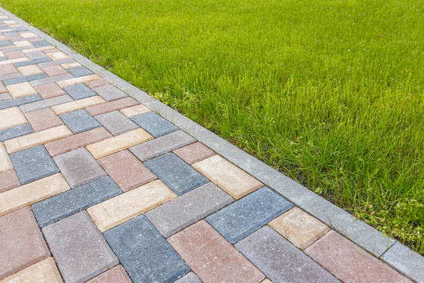 Best Driveway Pavers Near Me  in Grand Mound, WA